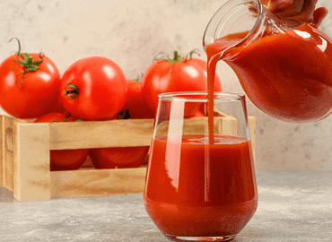 best electric tomato juicers