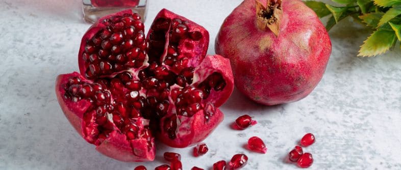 best juicer for pomegranates